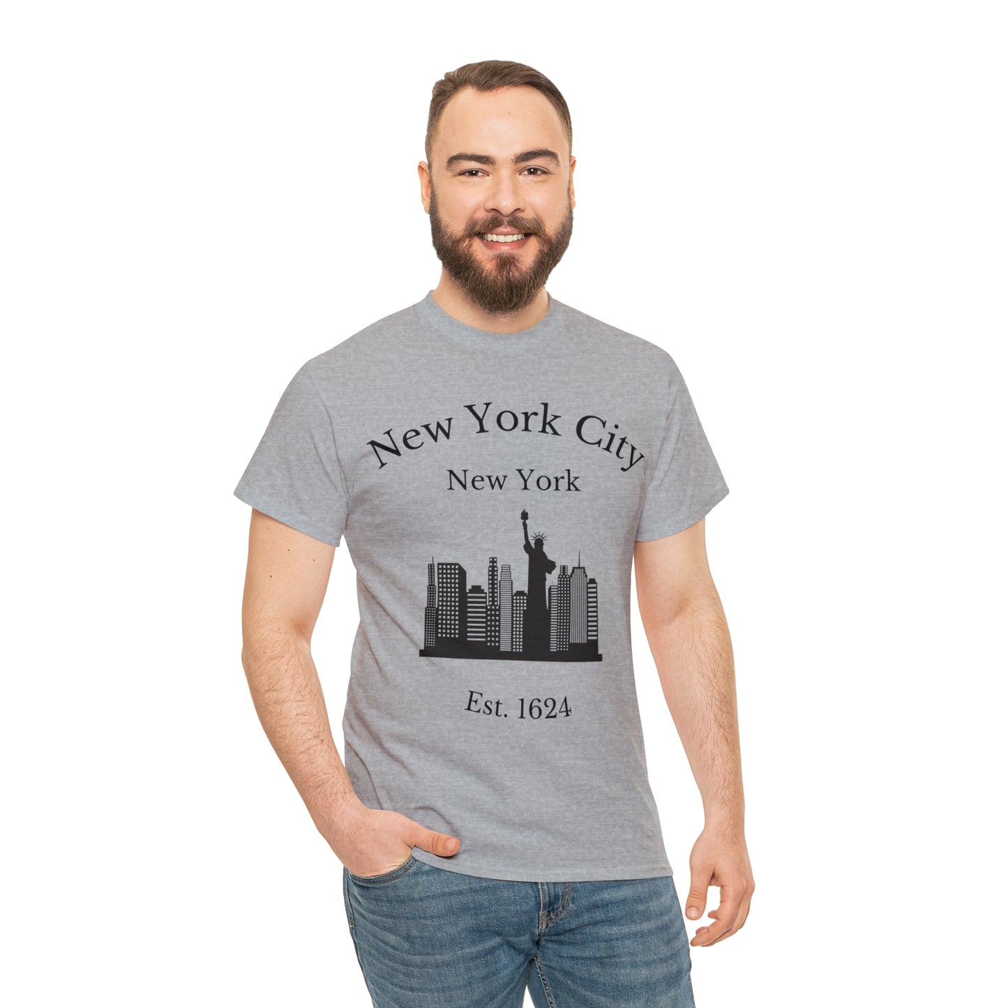 New York City T-Shirt