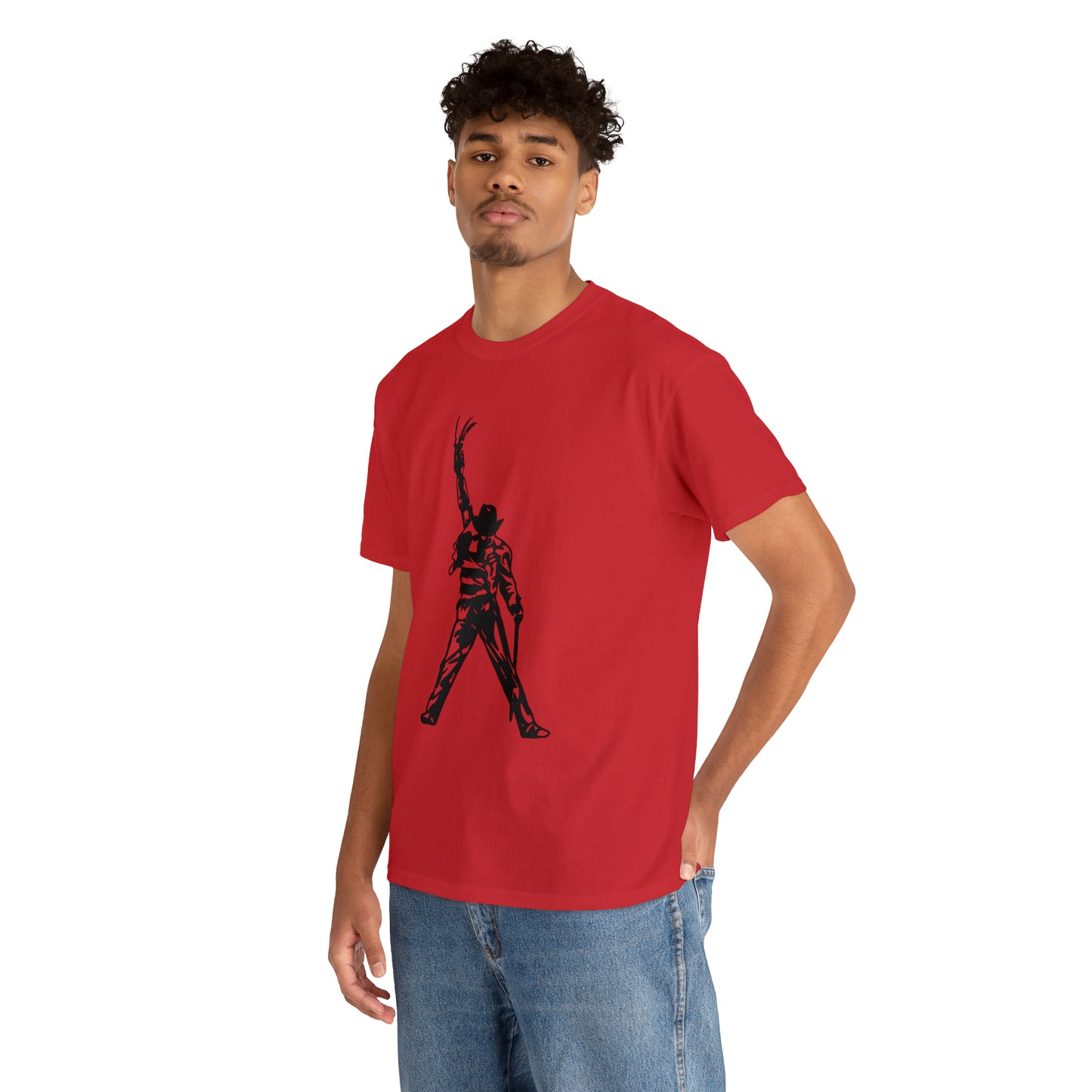 Freddy Krueger Dancing T-Shirt