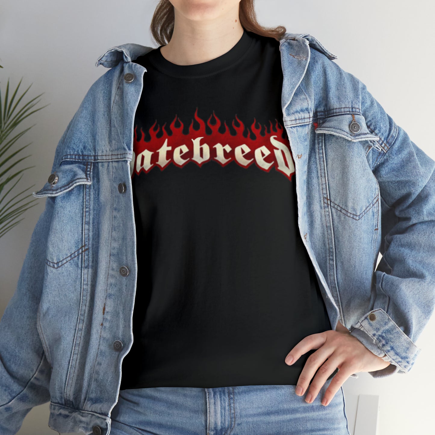 Hatebreed Shirt