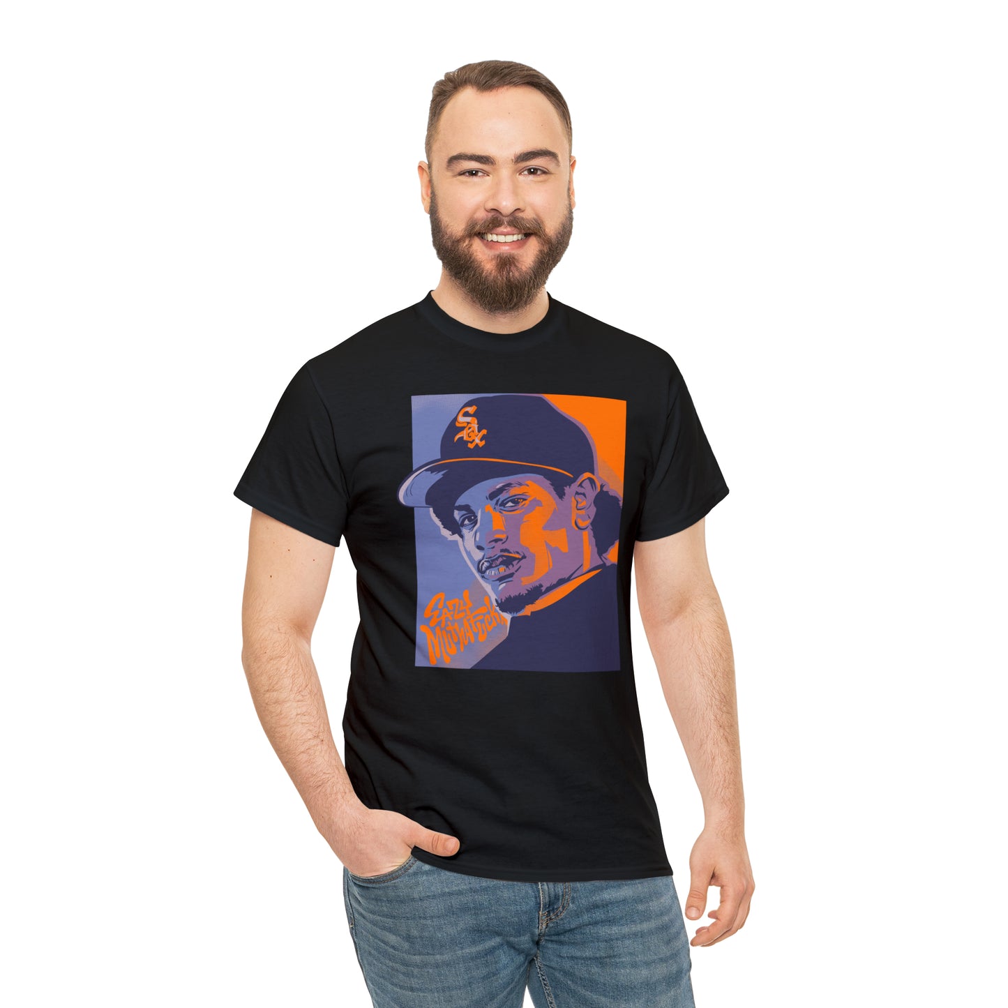 Eazy E Pop Art T-Shirt