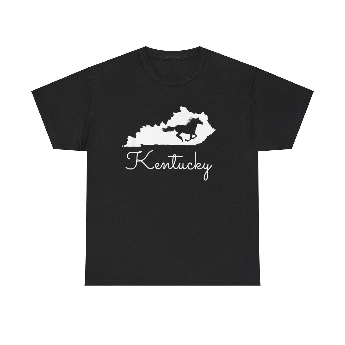 Kentucky State Horse T-Shirt