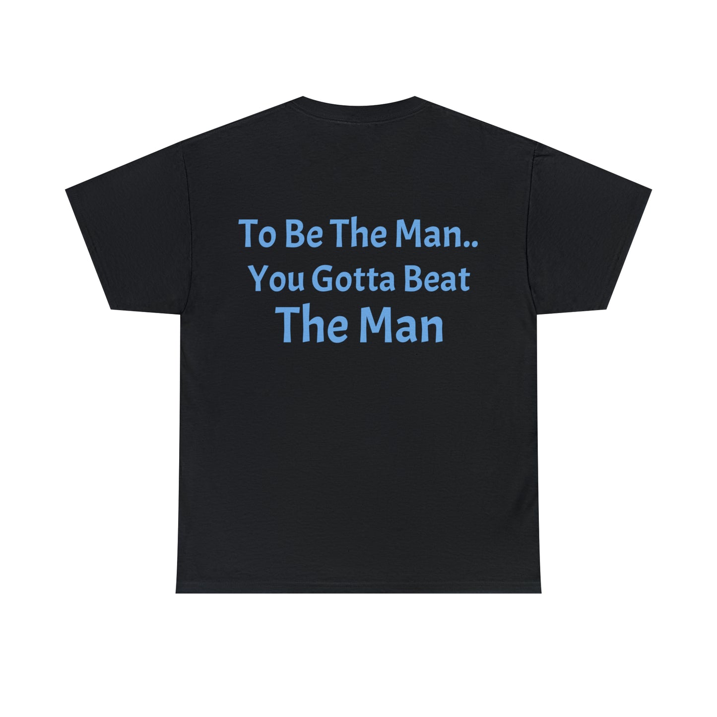 Ric Flair The Man Shirt (Front & Back)