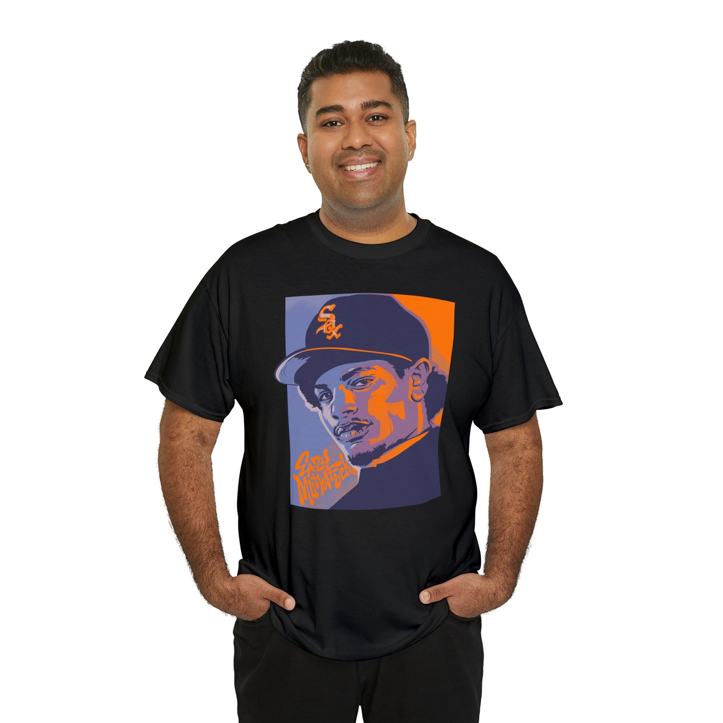 Eazy E Pop Art T-Shirt