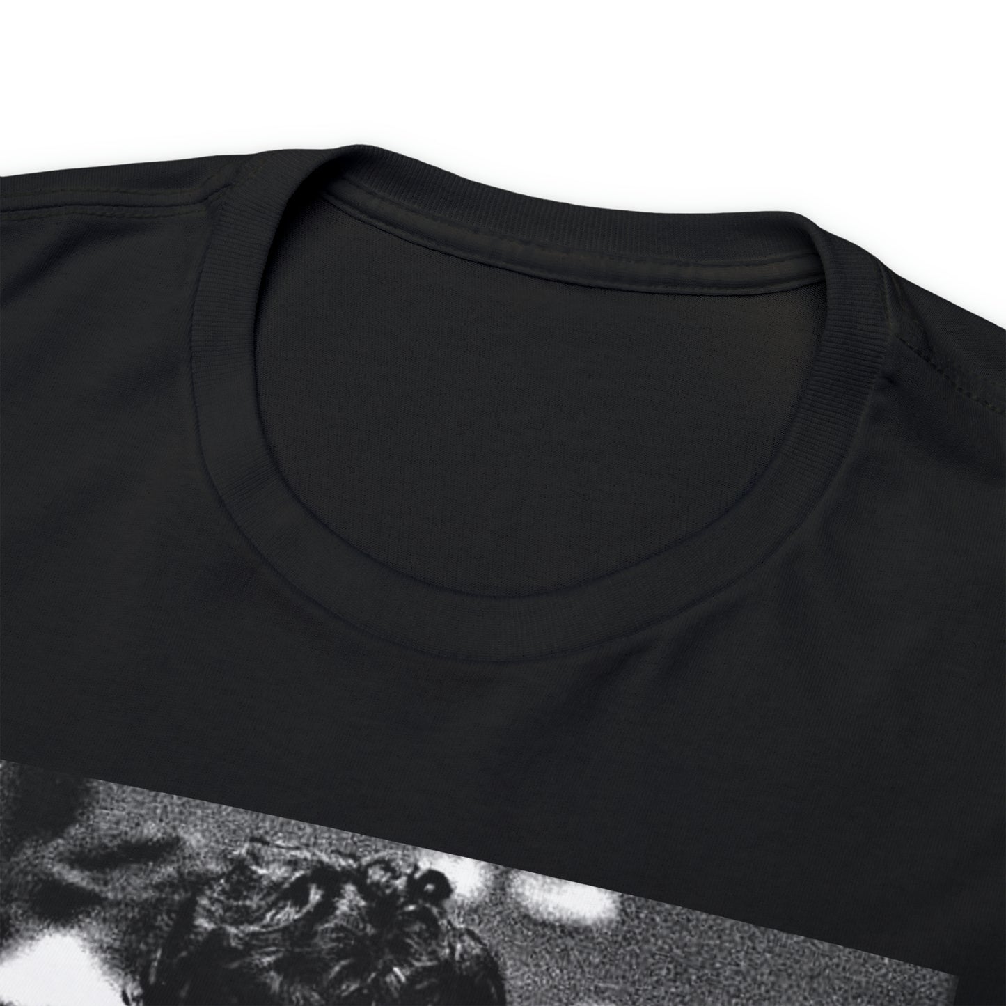 Richard Ramirez Court Shirt