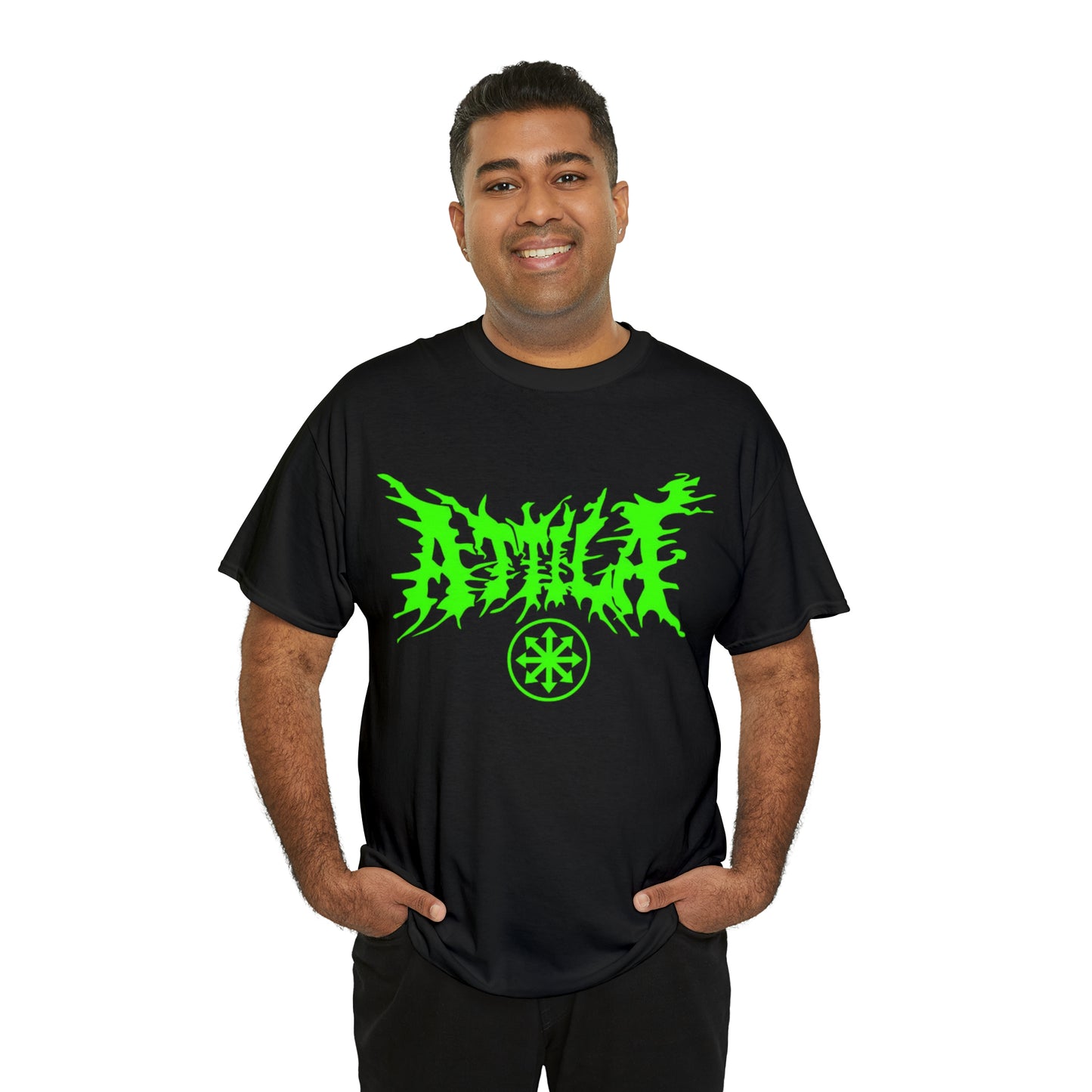 Attila Chaos Shirt