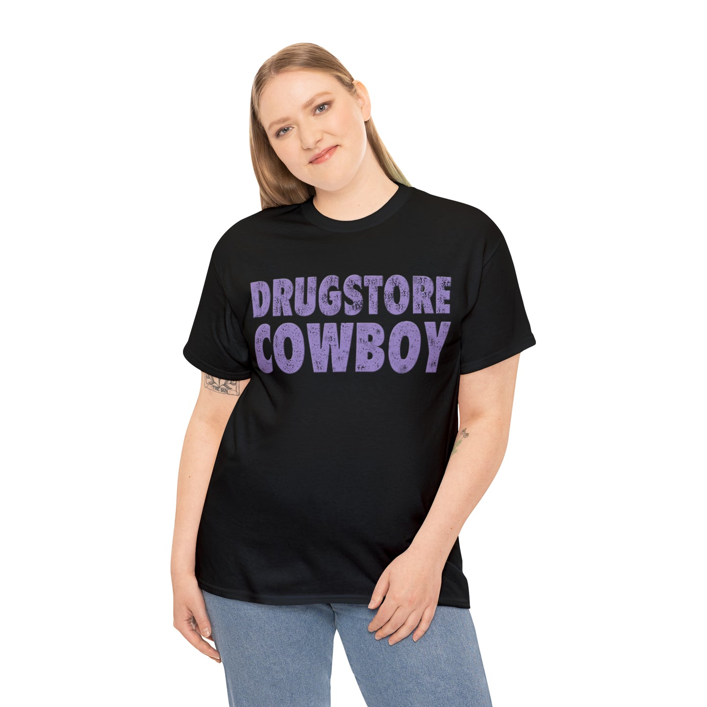 Drugstore Cowboy Shirt