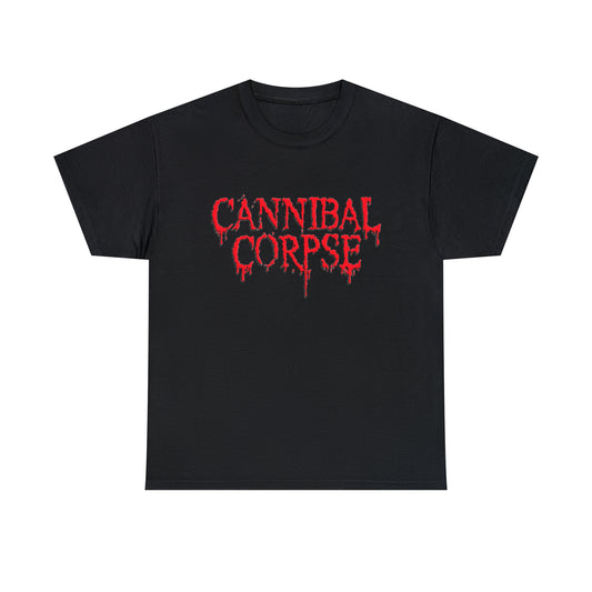 Cannibal Corpse Shirt