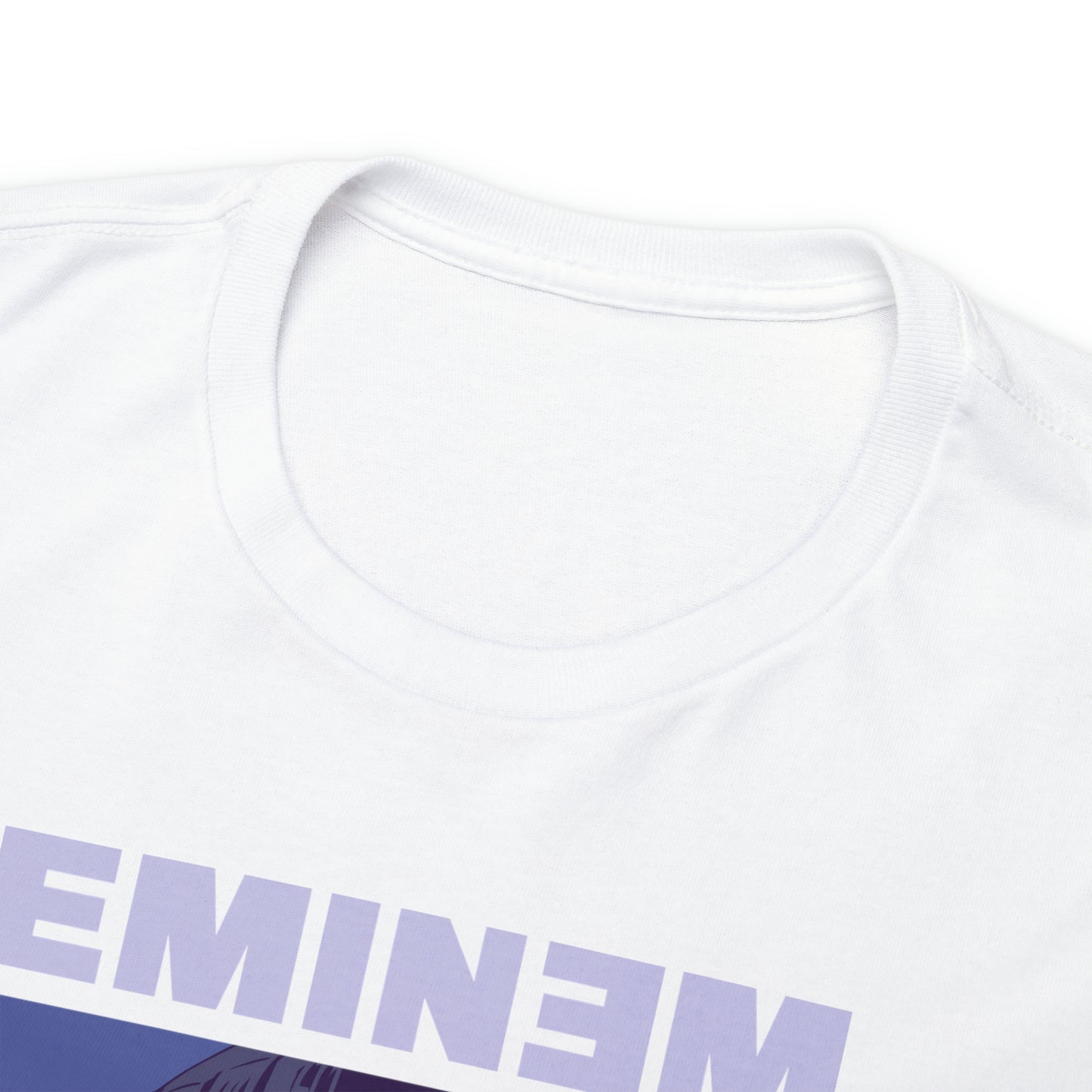 Eminem Slim Shady 08 Pop Art T-Shirt