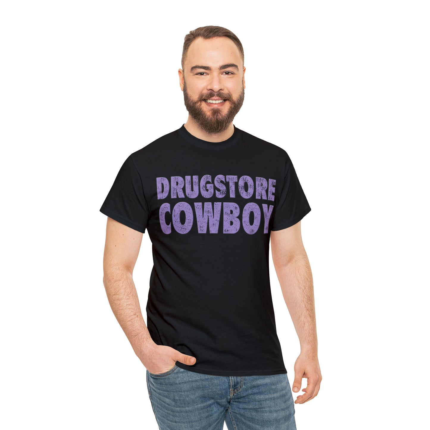 Drugstore Cowboy Shirt