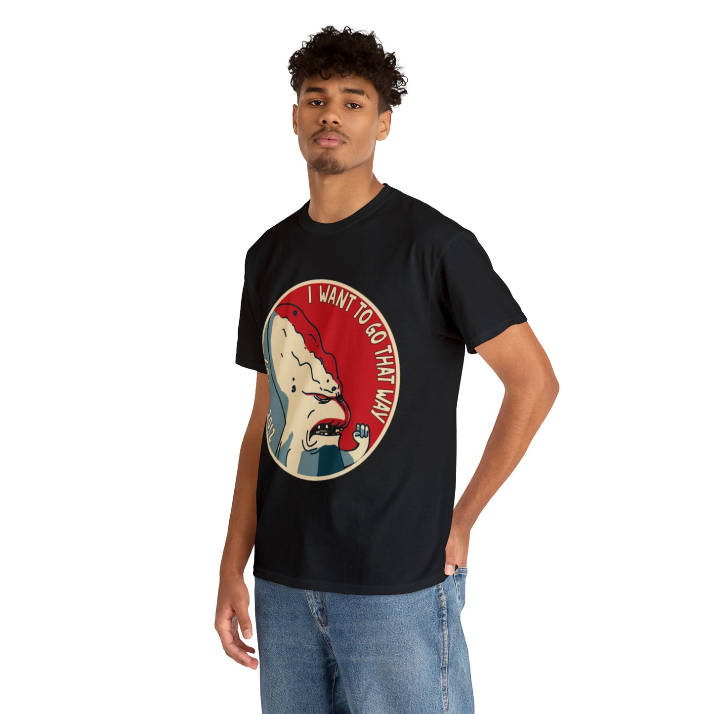 Squidbillies Lerm Shirt