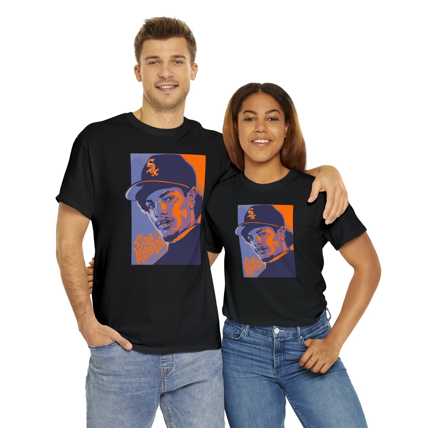 Eazy E Pop Art T-Shirt