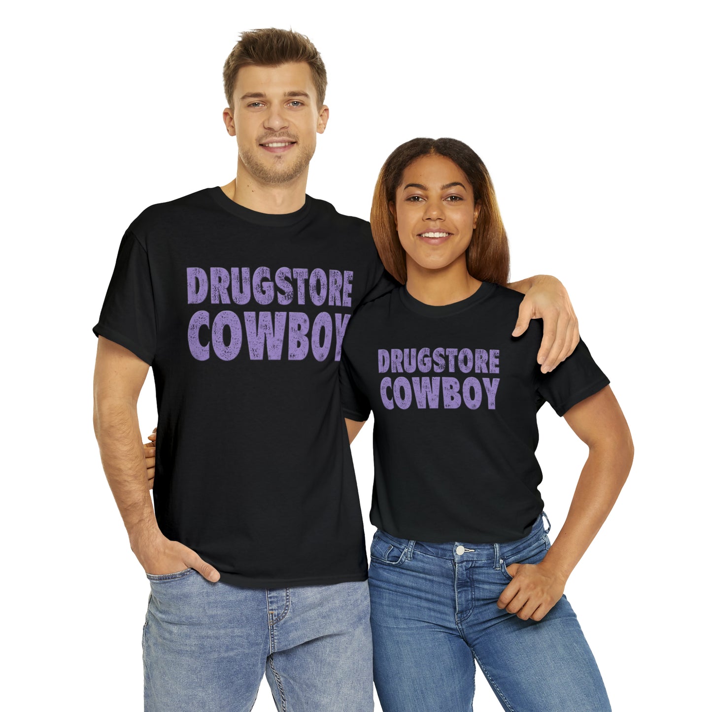 Drugstore Cowboy Shirt