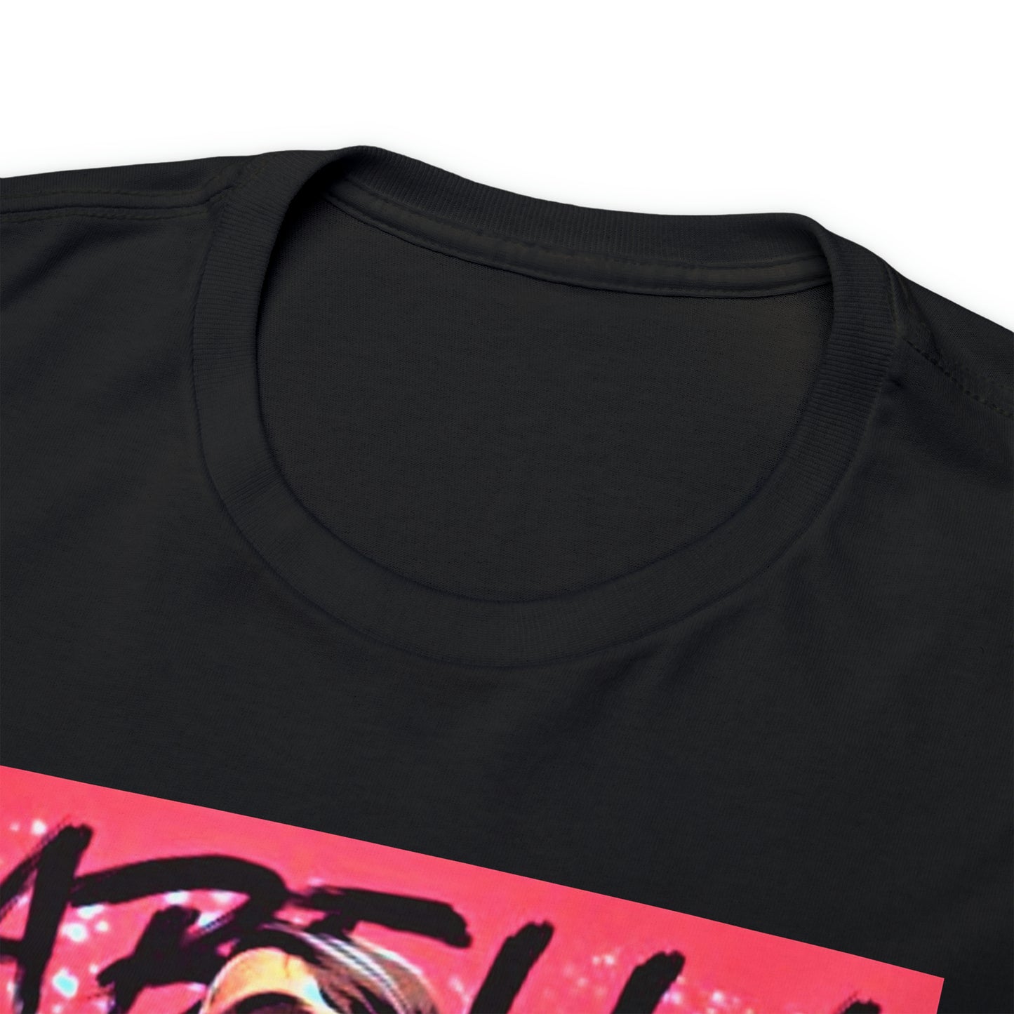 Abella Danger Pop Art Shirt