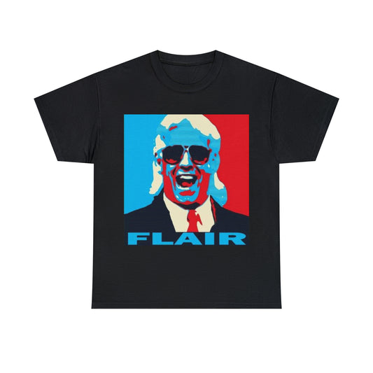Ric Flair Ultimate Shirt