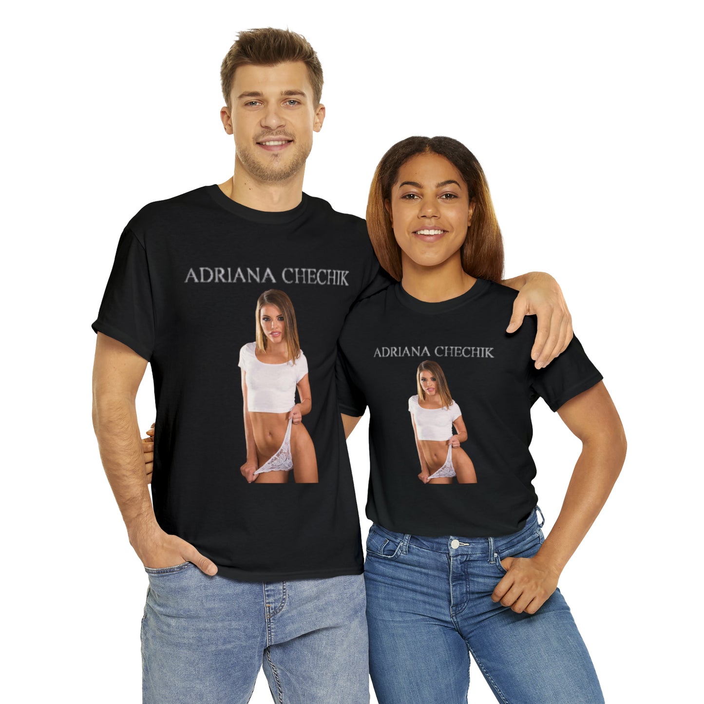 Adriana Chechik Shirt