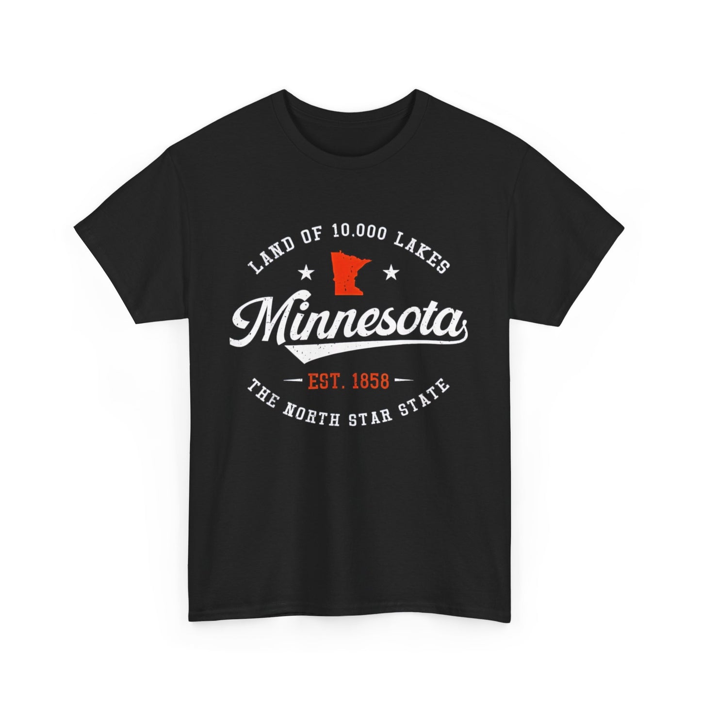 Minnesota Pride, Minnesota Lover, Minnesota T-Shirt for Men Women Adults