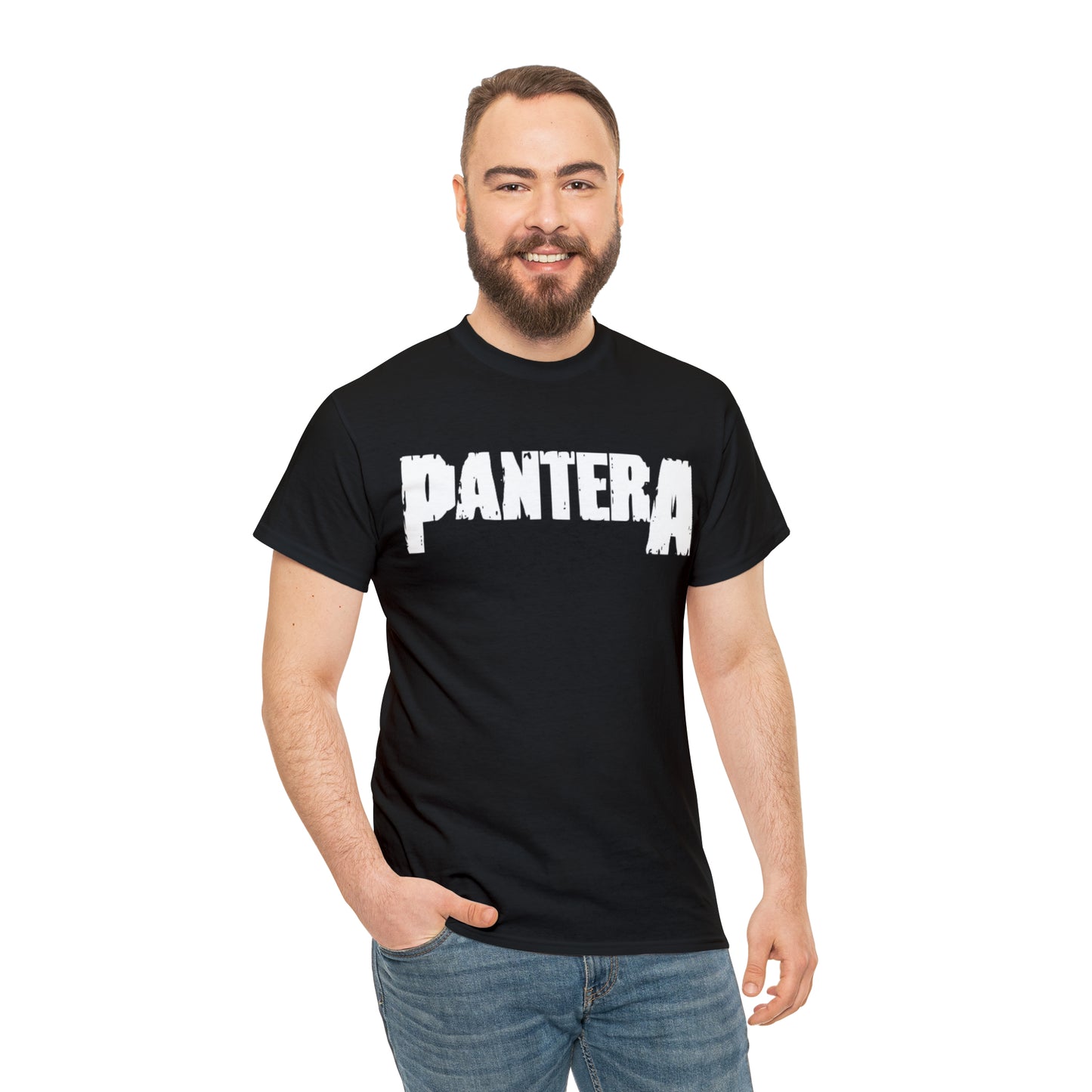 Pantera Shirt