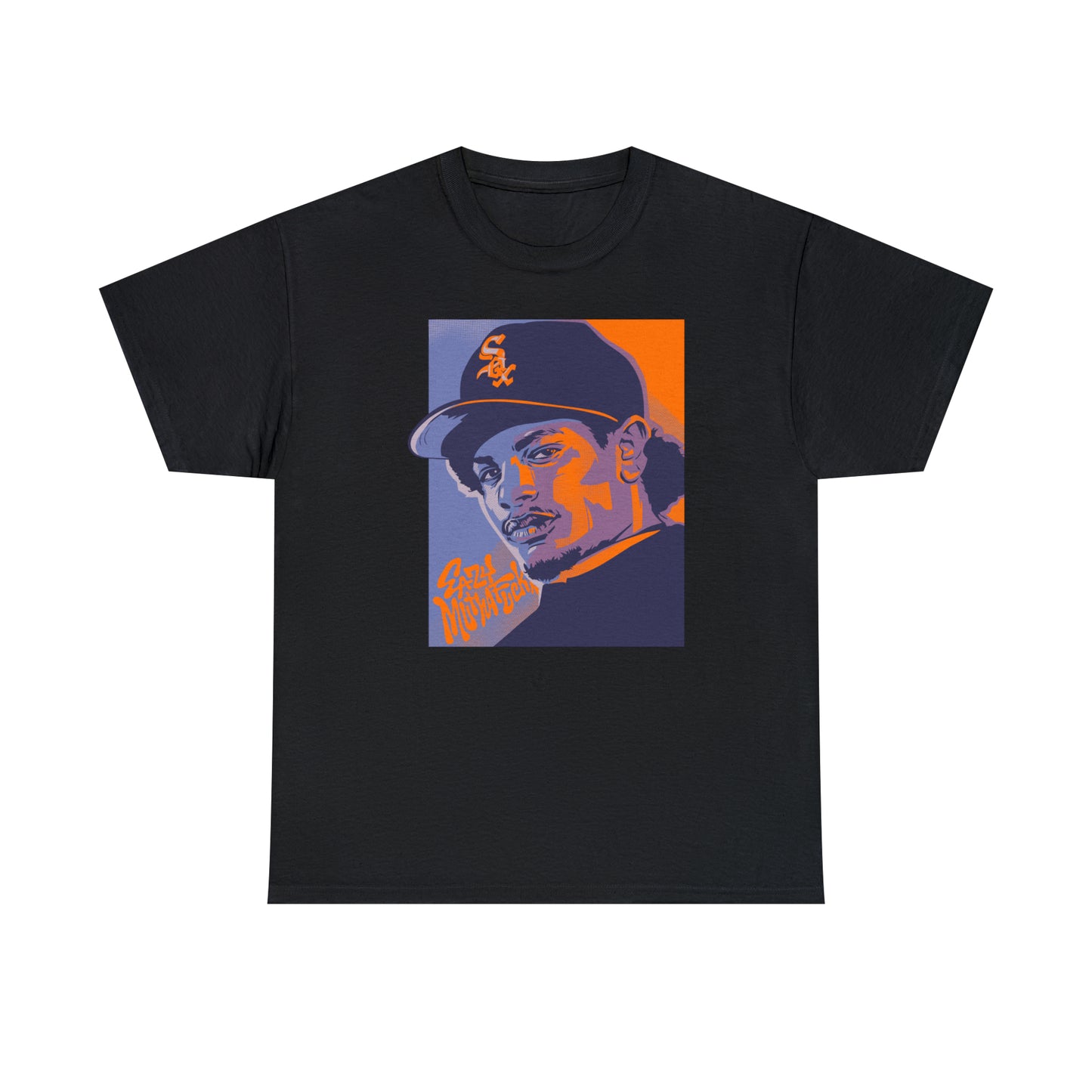 Eazy E Pop Art T-Shirt