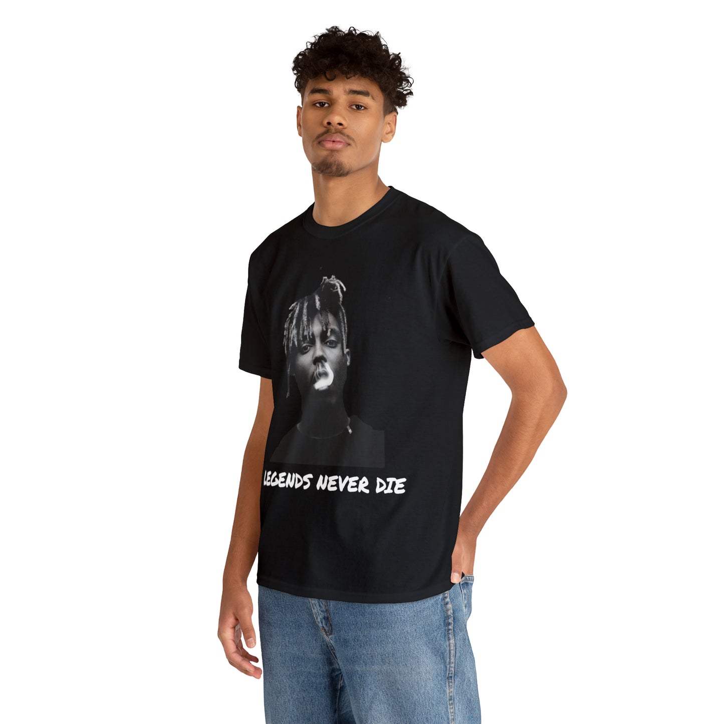 Juice WRLD Legends Never Die T-Shirt