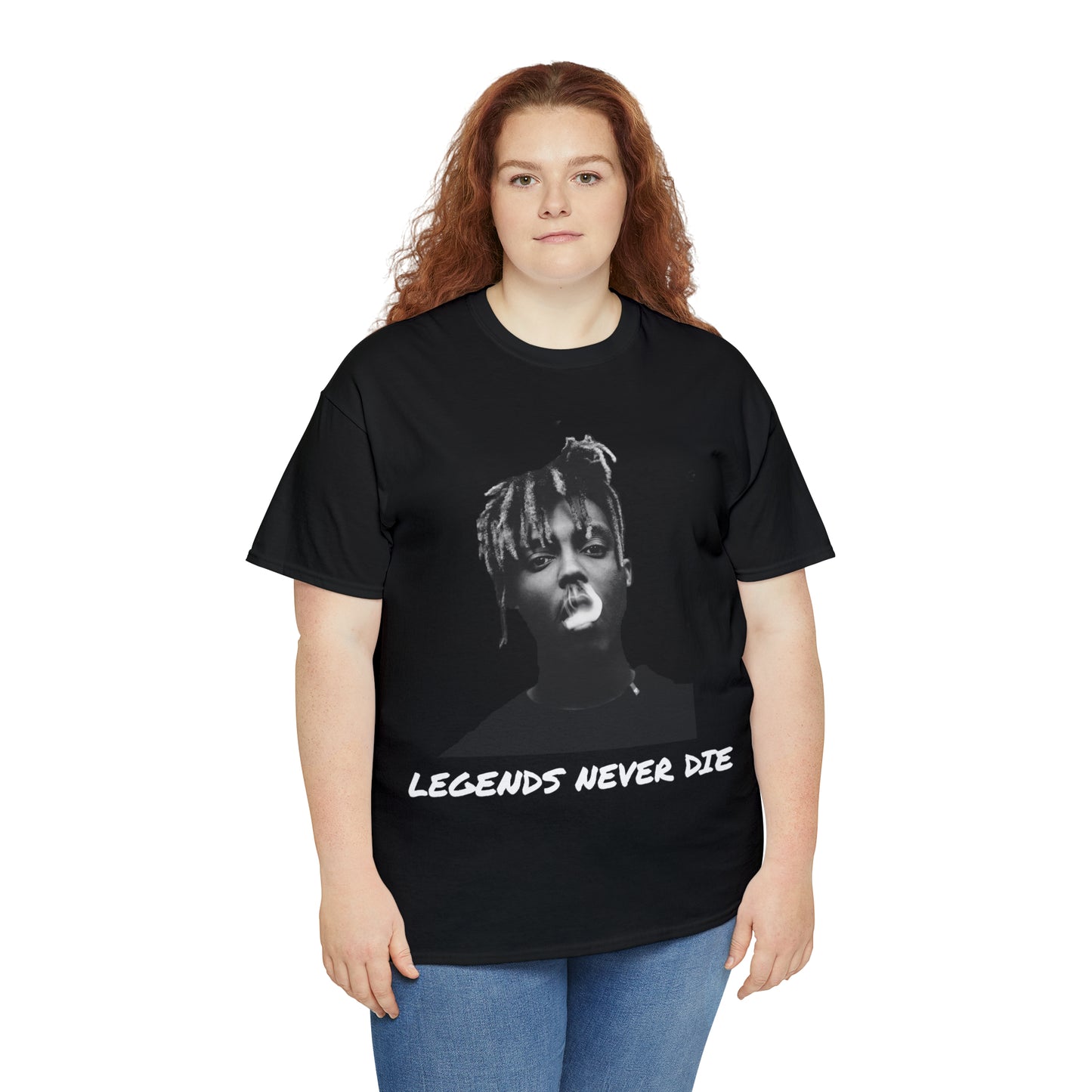 Juice WRLD Legends Never Die T-Shirt