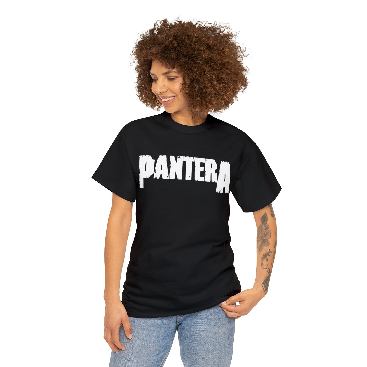 Pantera Shirt