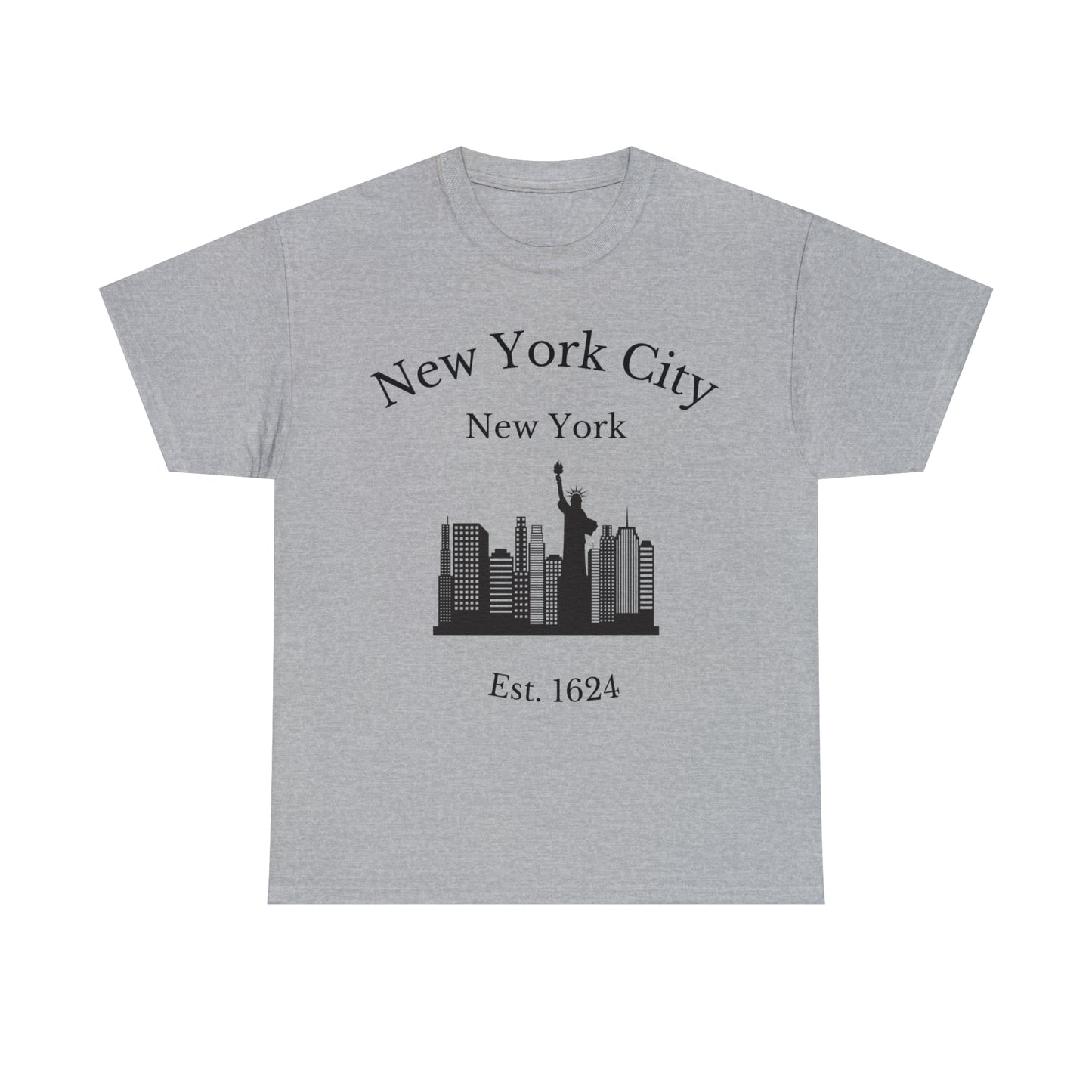 New York City T-Shirt