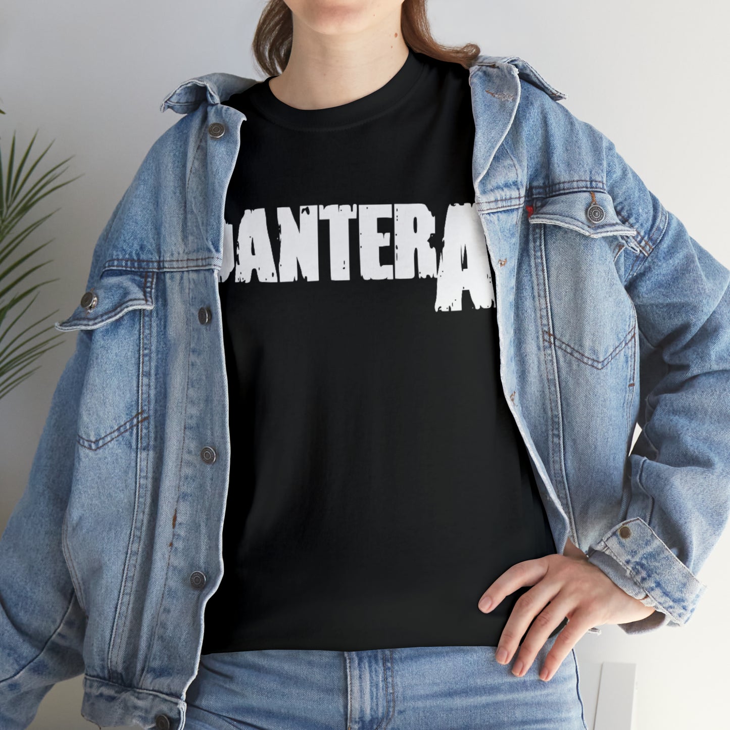 Pantera Shirt