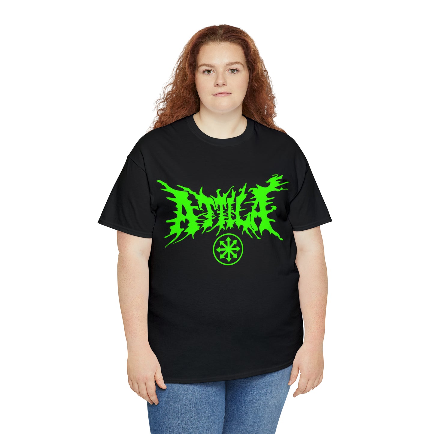 Attila Chaos Shirt