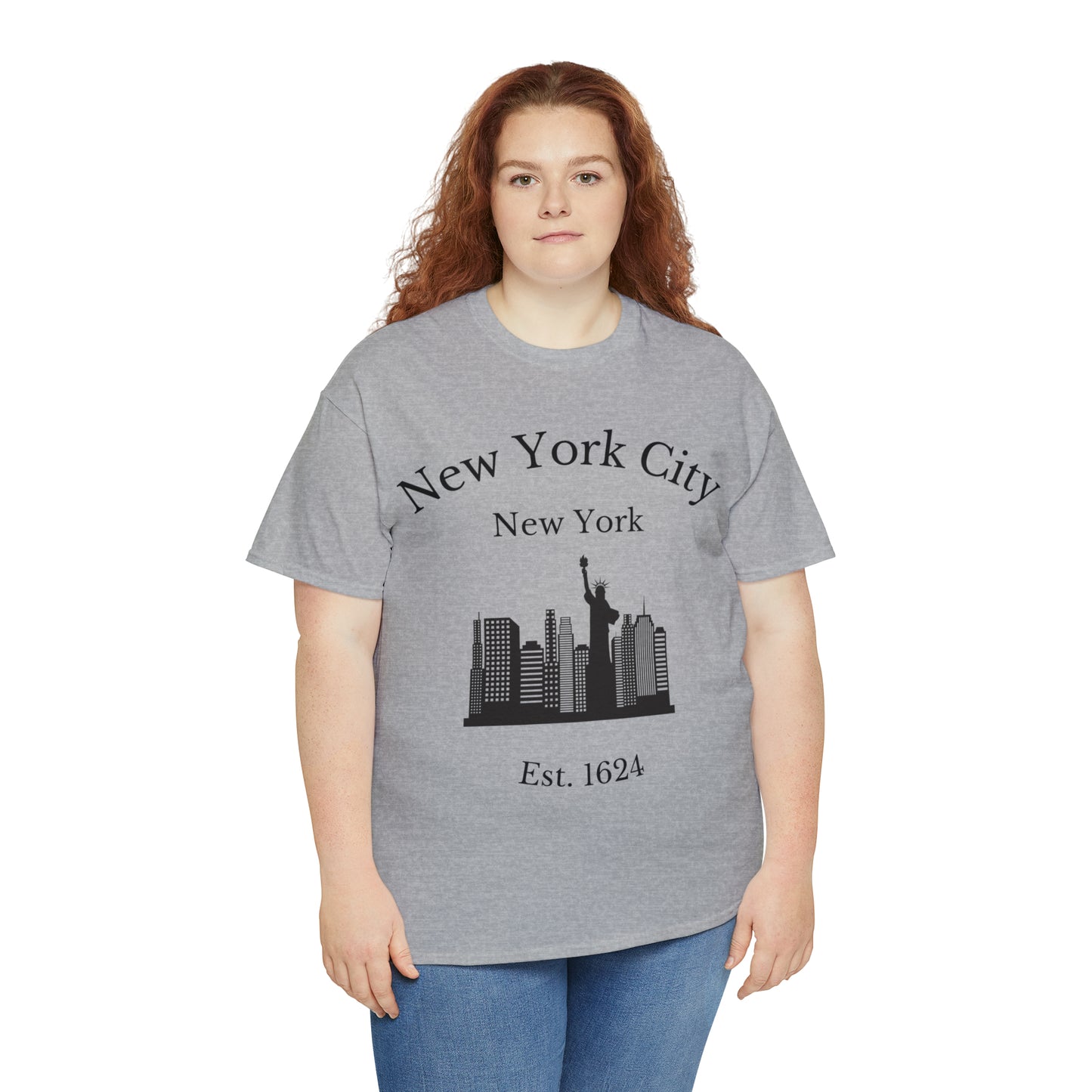 New York City T-Shirt