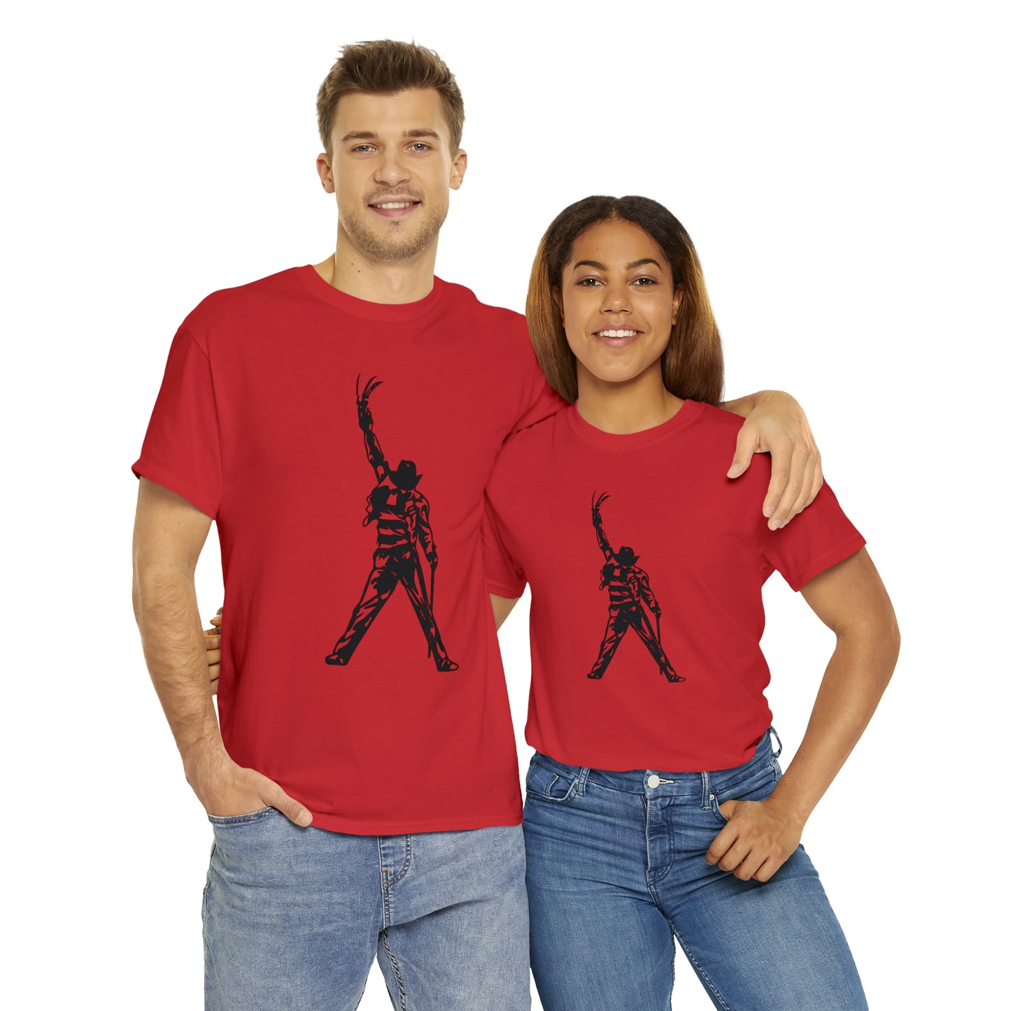 Freddy Krueger Dancing T-Shirt