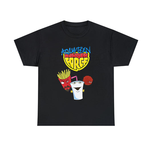 Aqua Teen Hunger Force Shirt