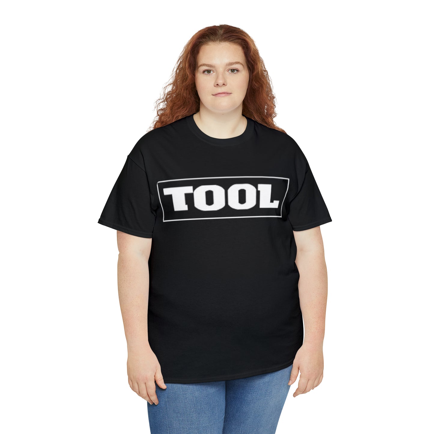 Tool Opiate Logo Shirt