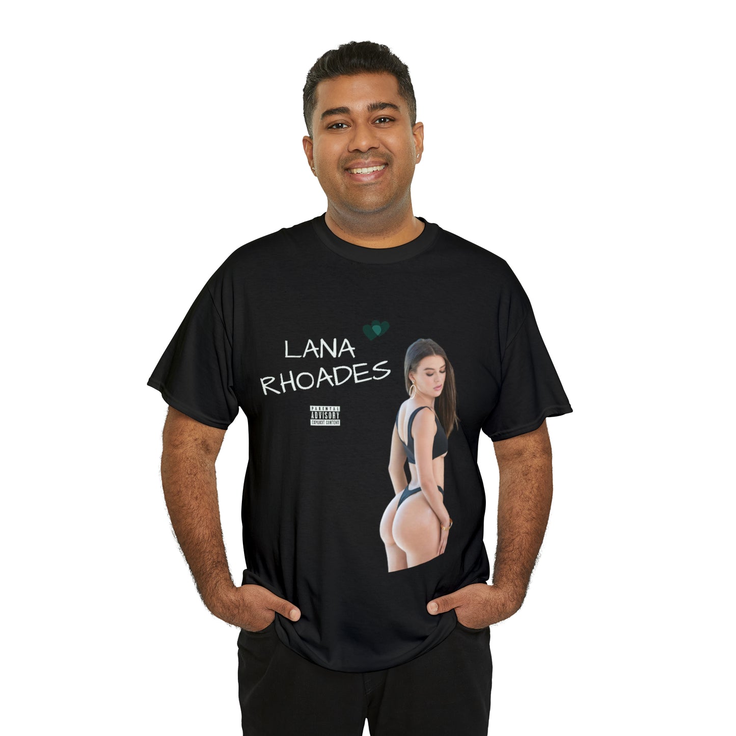 Lana Rhoades Shirt