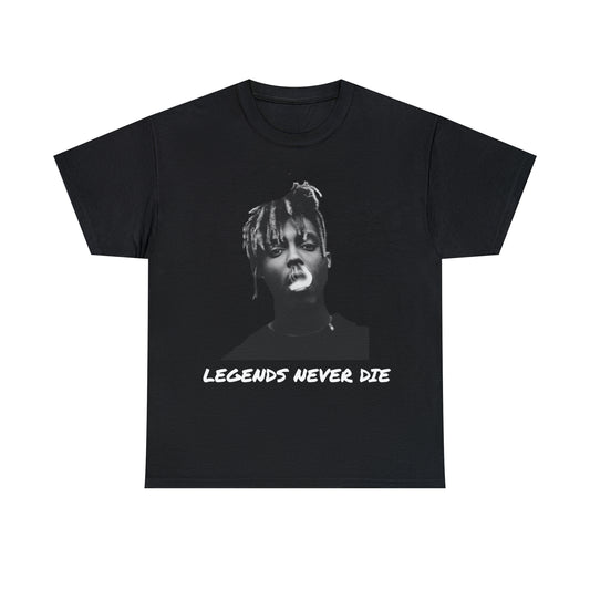 Juice WRLD Legends Never Die T-Shirt