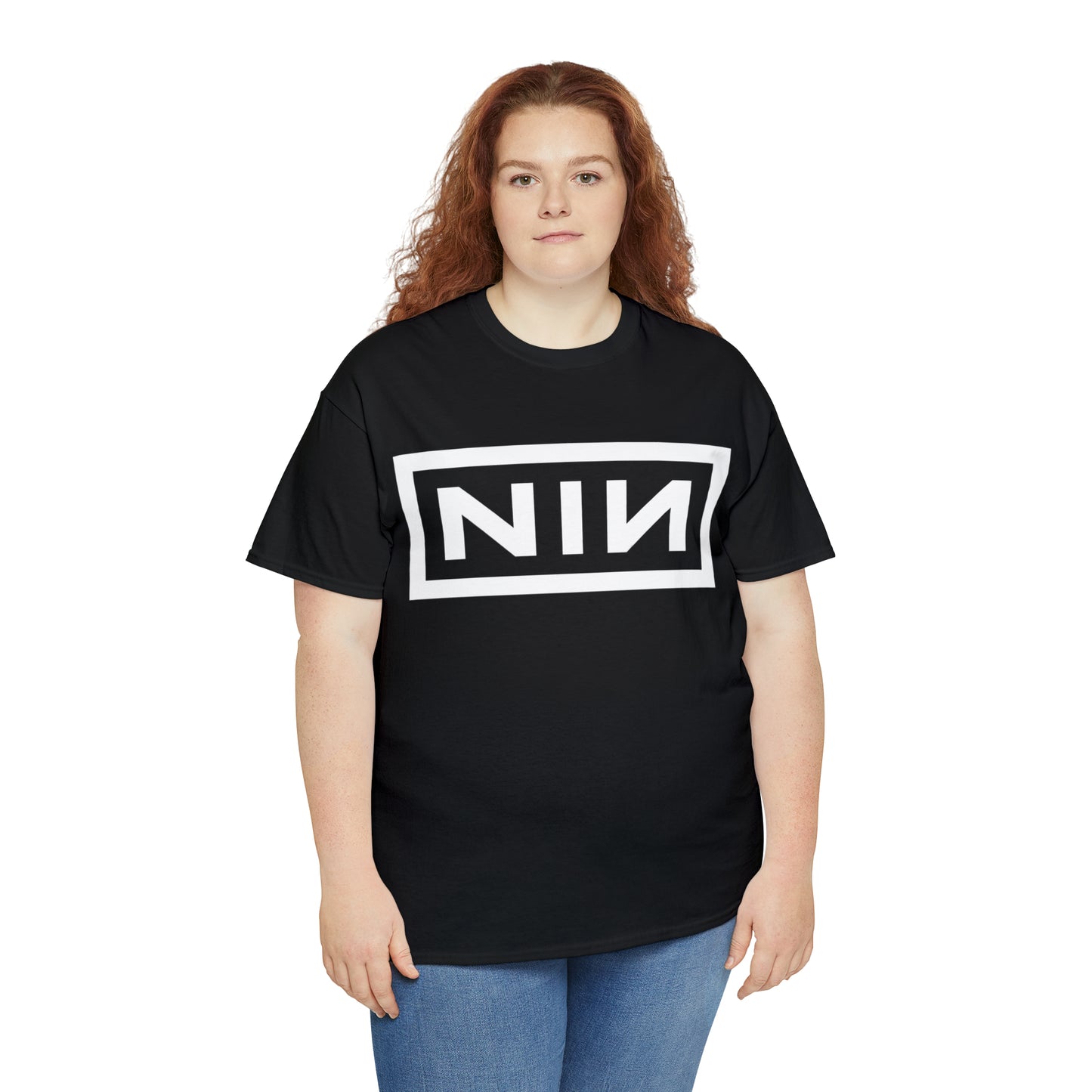 Nine Inch Nails Shirt