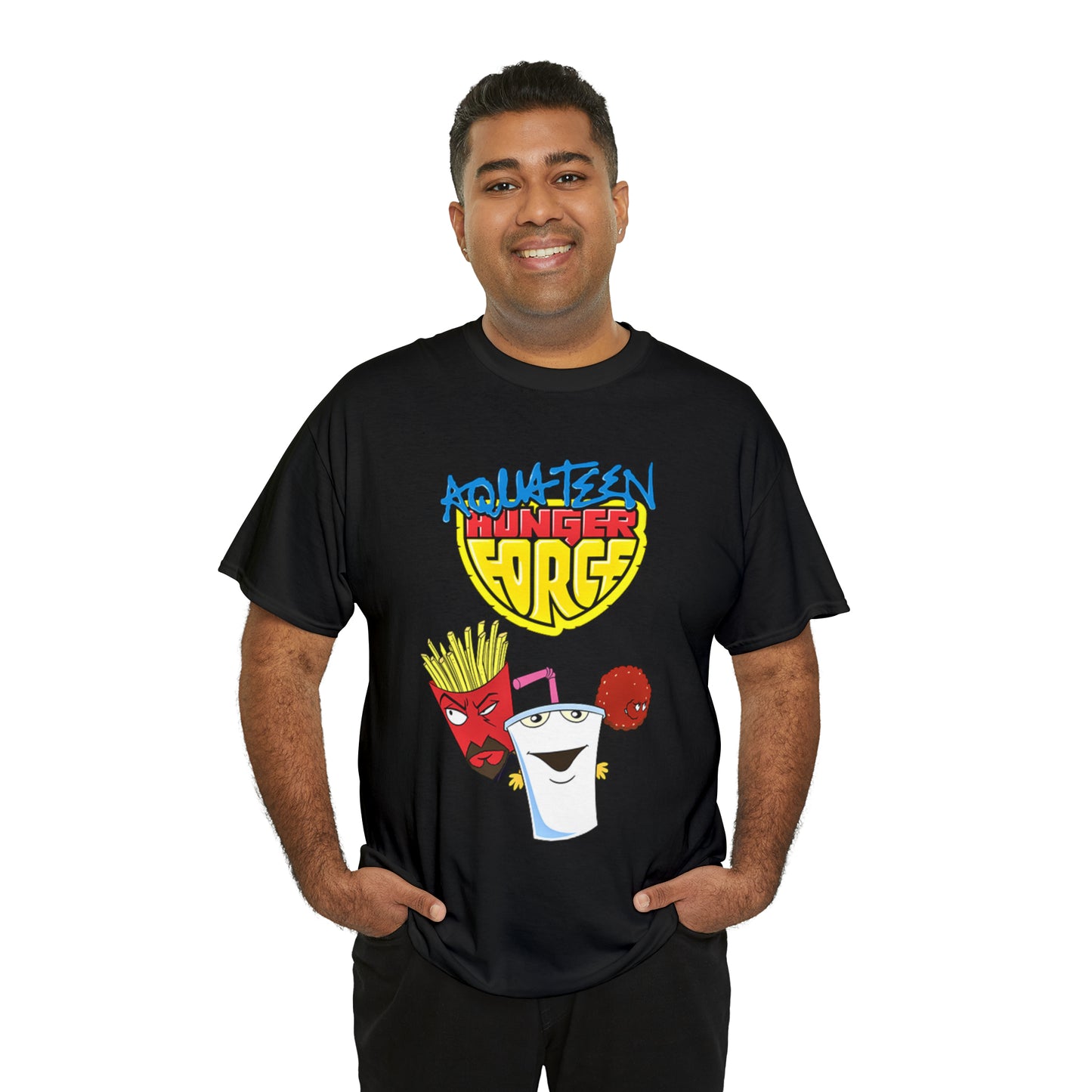 Aqua Teen Hunger Force Shirt