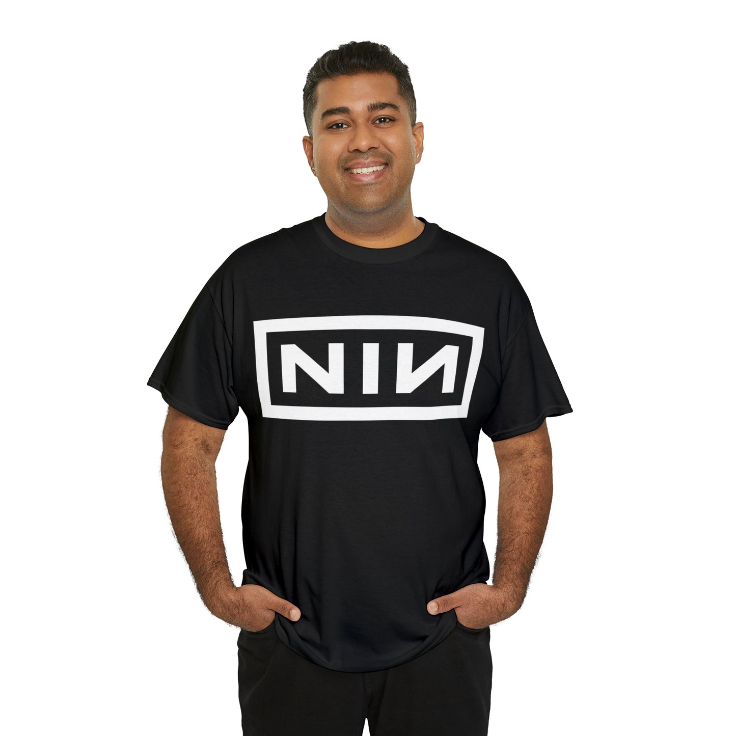 Nine Inch Nails Shirt