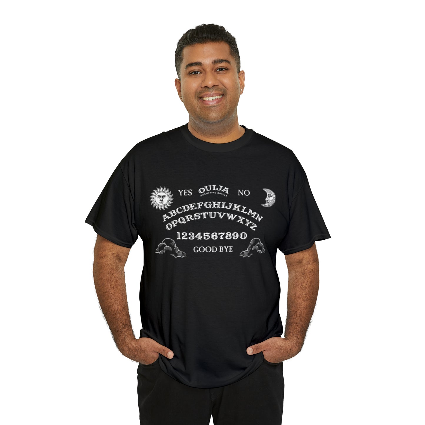 Ouija Board Shirt