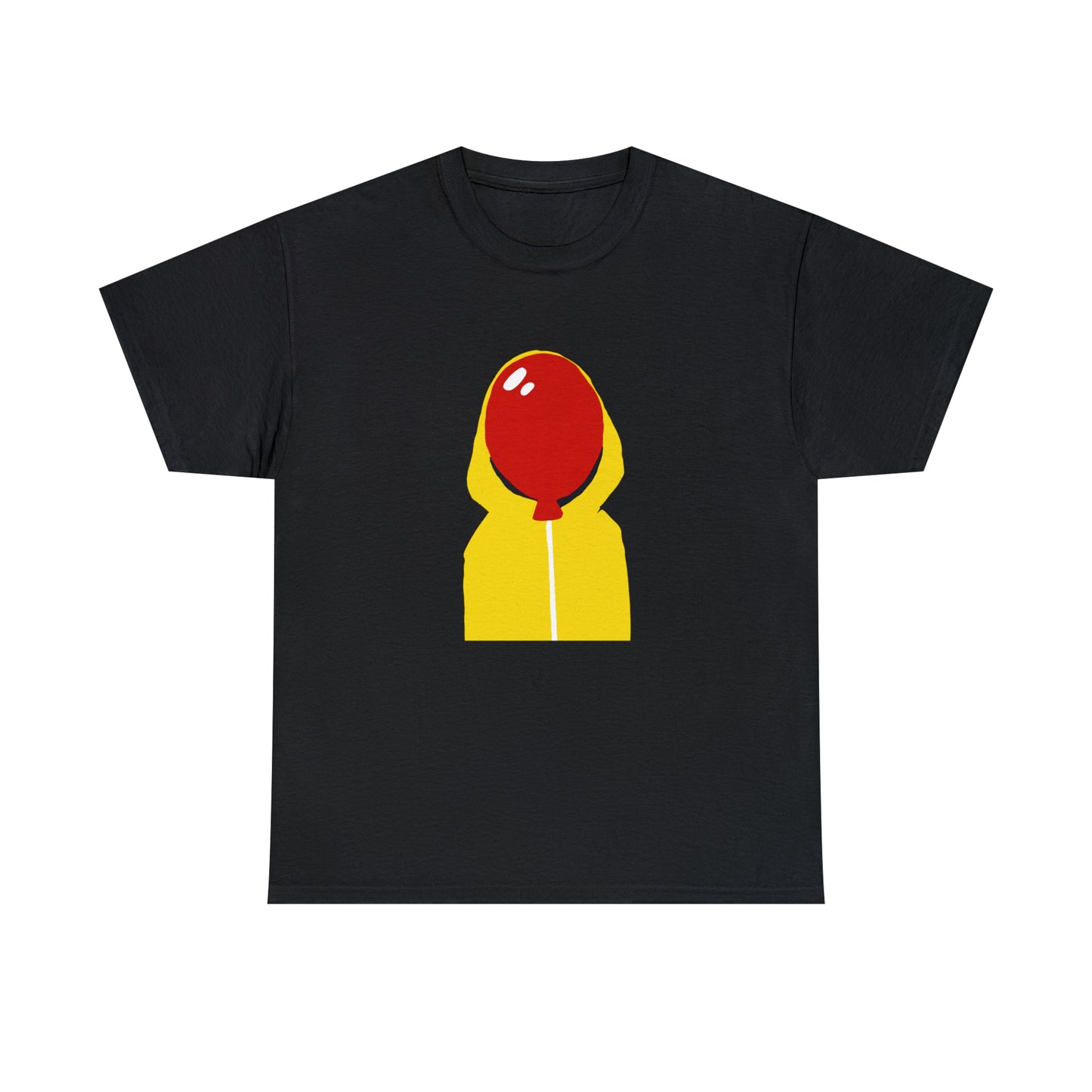 Red Balloon Hoodie T-Shirt