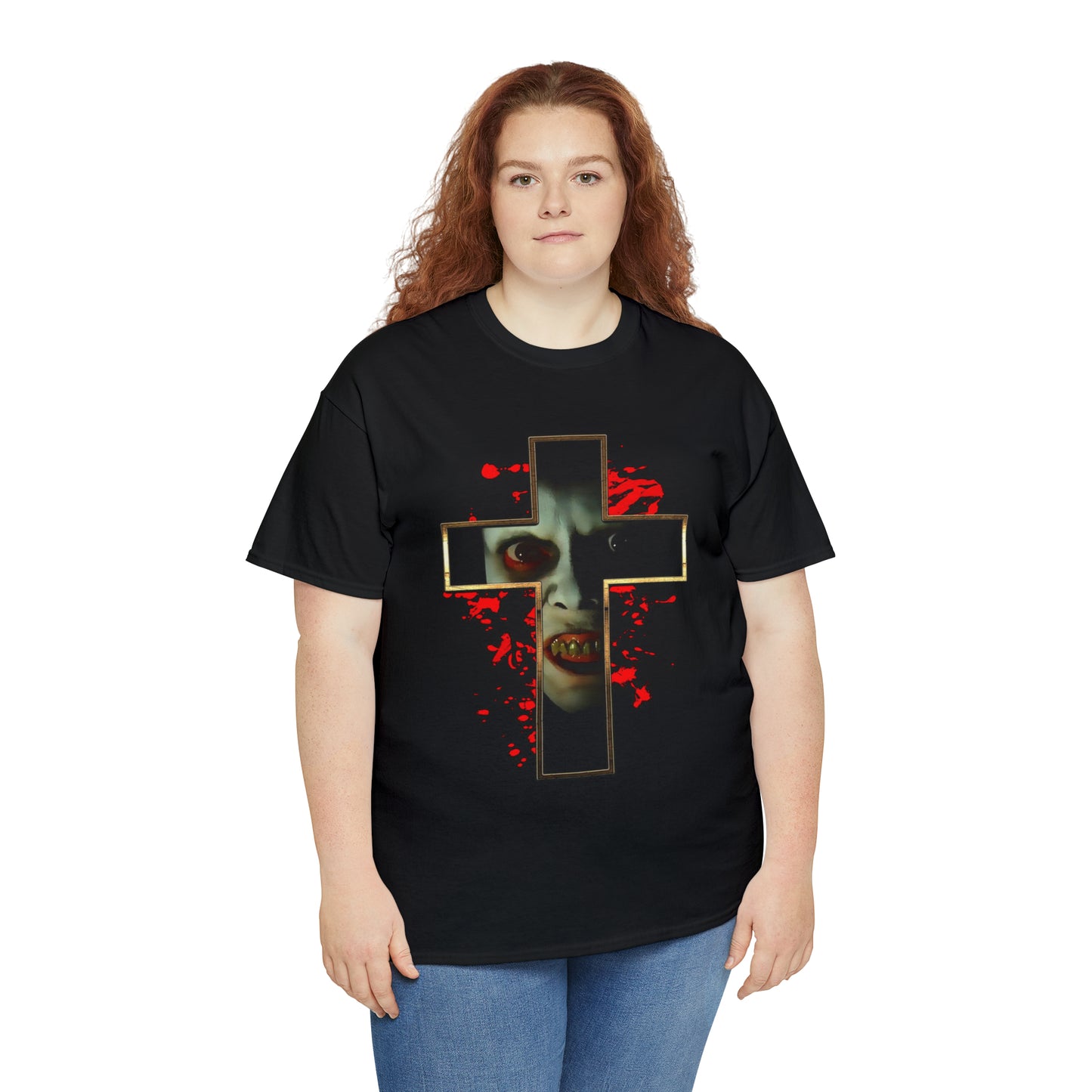 The Exorcist Shirt