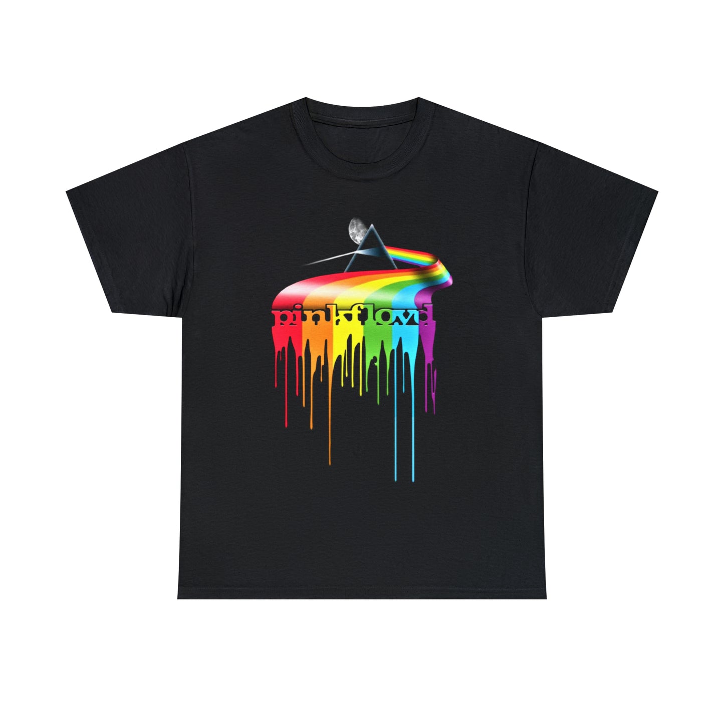 Pink Floyd Dark Side Shirt