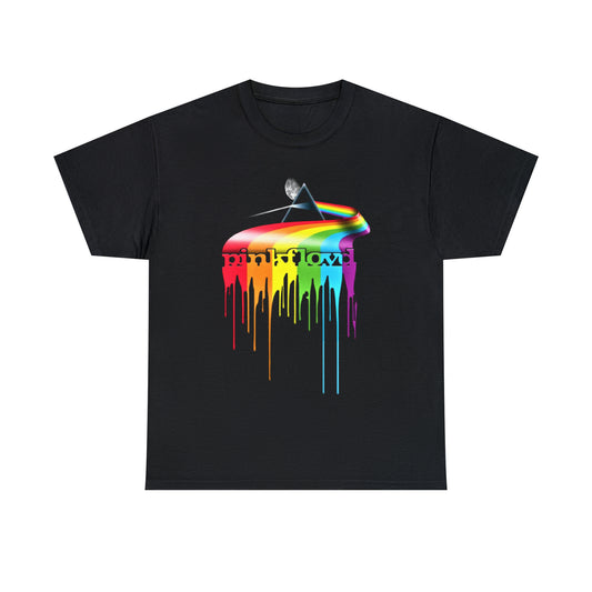 Pink Floyd Dark Side Shirt