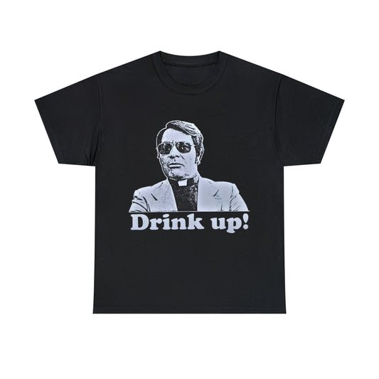 Jim Jones "Drink Up" Shirt