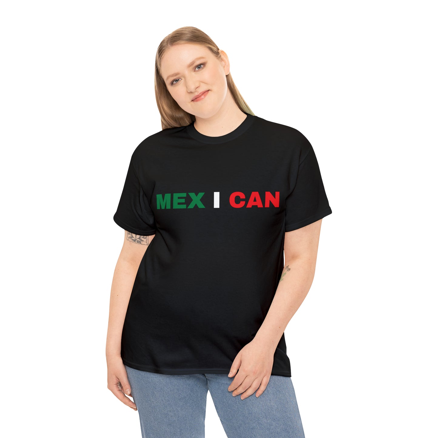 Mexican Classic T-Shirt