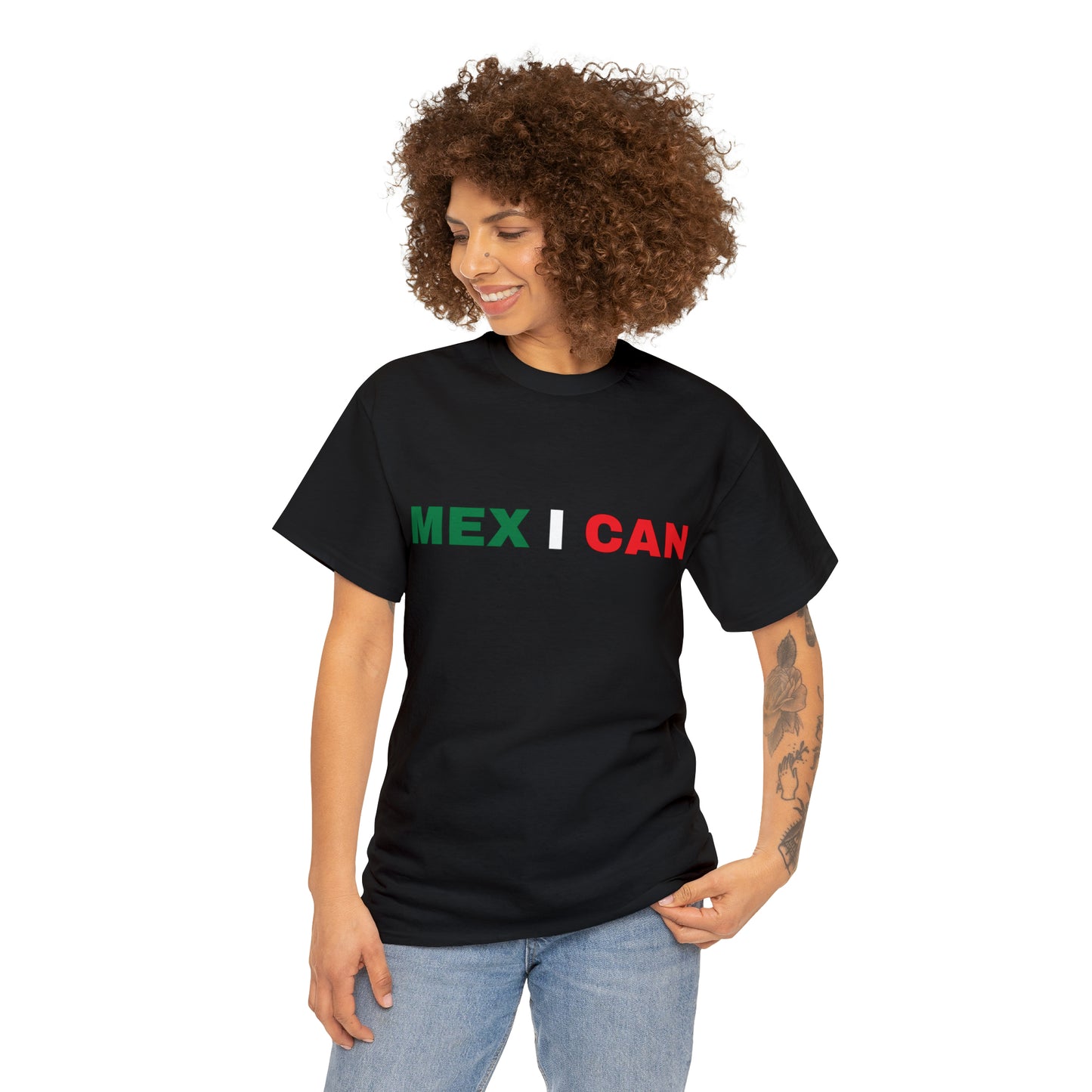 Mexican Classic T-Shirt