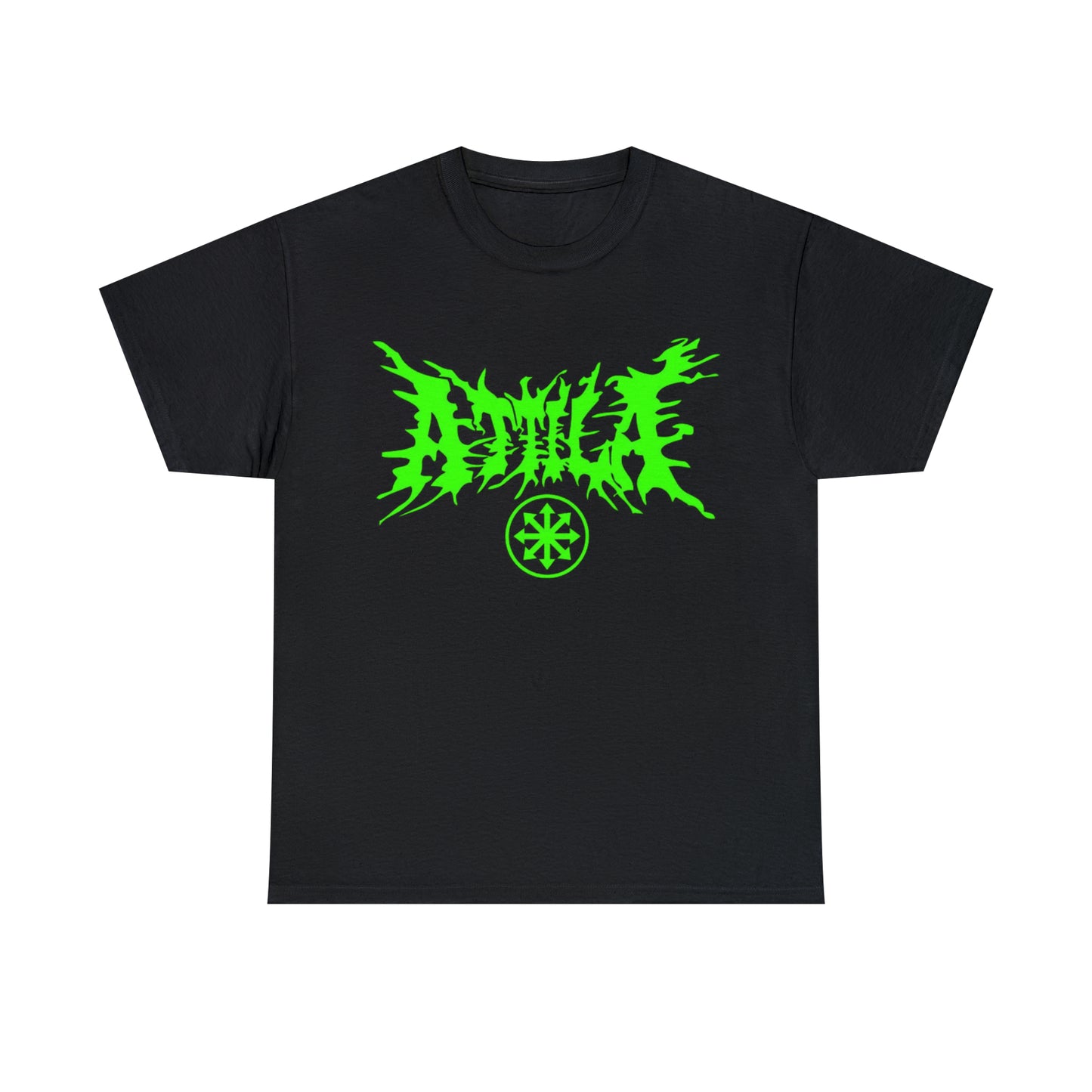 Attila Chaos Shirt