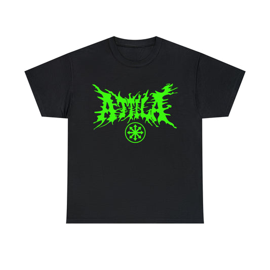 Attila Chaos Shirt