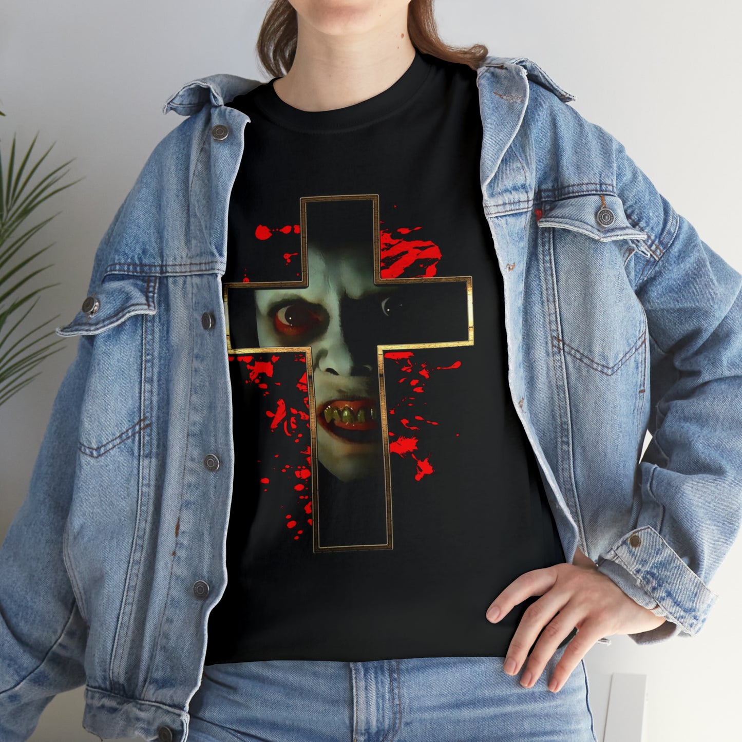 The Exorcist Shirt