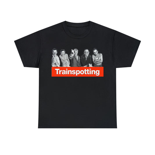 Trainspotting Shirt