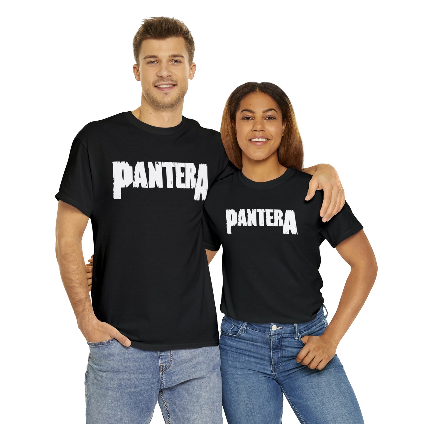 Pantera Shirt